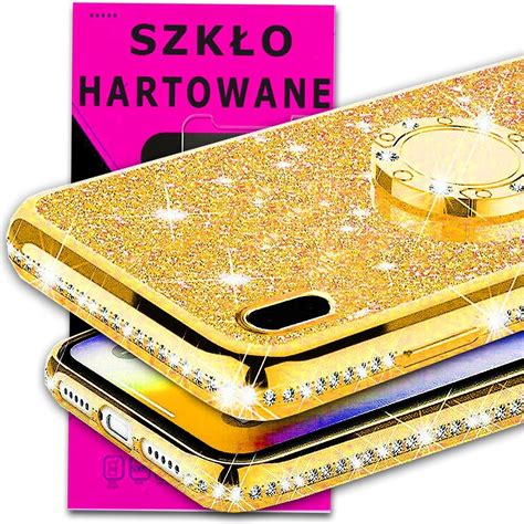 Diamentowe Etui Do Samsung Galaxy A10 Oxygen Bling OXYGEN Sklep