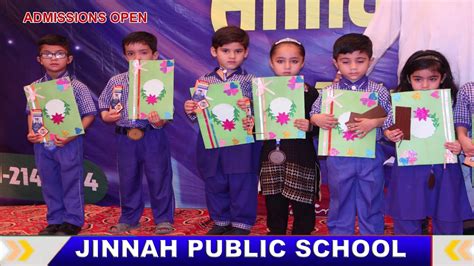 Jinnah Public School Youtube