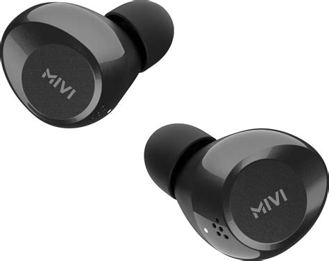 Mivi Duopods M30 True Wireless Earbuds Price In India 2024 Full Specs