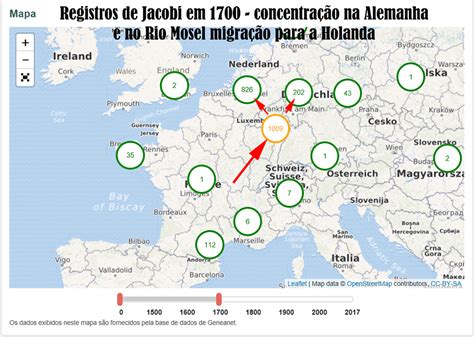 De Onde Vieram Os Jacobi A Hist Ria Dos Descendentes Do Prussiano