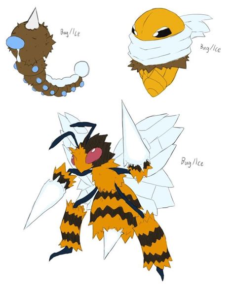 Pin By ~umbra Luna~ On Just Pokemon Things~ In 2023 Pokemon Breeds Character Design