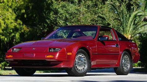 1986 Nissan 300zx Turbo Classiccom