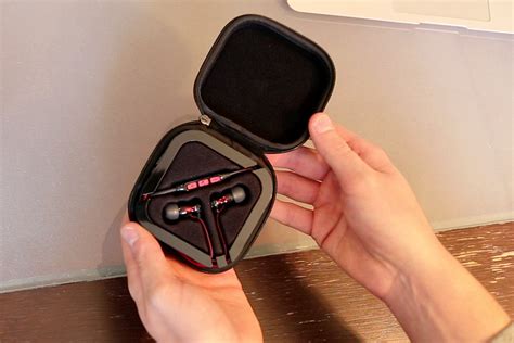 Sennheiser MOMENTUM In-Ear - M2 IEG - Test