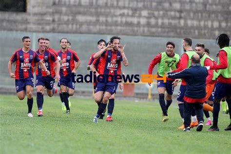 Taranto Latina In Diretta Tv E Streaming Dove Vedere La Partita E