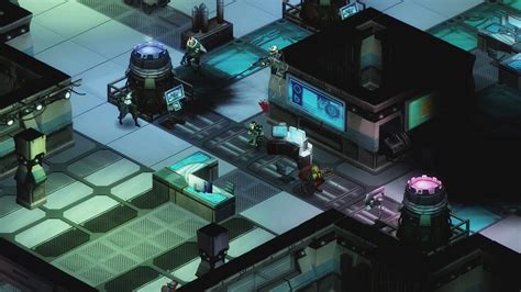 Shadowrun Dragonfall Director S Cut Para Nintendo Switch Site Oficial Da Nintendo