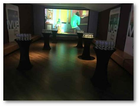 Book Large Screens at Vue Cinema London - Westfield Stratford. A London Venue for Hire – HeadBox