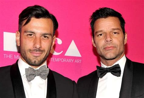 Ricky Martin Y Jwan Yosef Se Divorcian Tras Seis A Os De Matrimonio