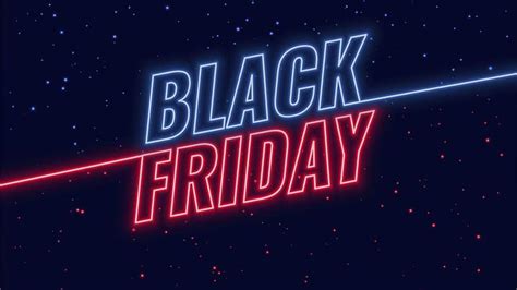 Black Friday Las Ofertas M S Brutales Que No Te Puedes Perder