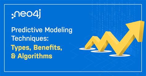 Predictive Modeling Techniques: Types, Benefits & Algorithms