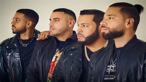 Romeo Santos Y El Grupo Aventura Anuncian Su Gira Cerrando Ciclos La