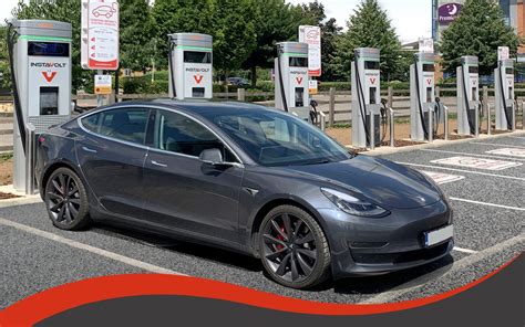 Electricdrives Instavolt Awarded Uks ‘best Ev Charging Network In