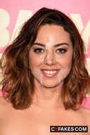 Post Aubrey Plaza Cxfakes Fakes