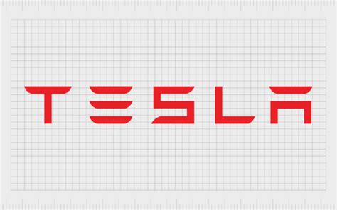 Tesla Logo History: What Does The Tesla Symbol Mean?