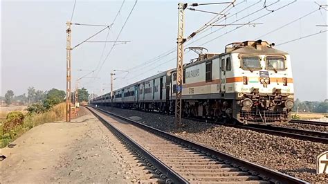 TORNADO SPEED WAP 7 Anand Vihar Terminal Express Bhubaneswar Jan