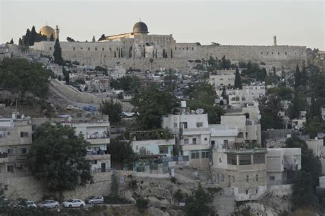 Hundreds Of British Mosques Raising Awareness Of Al Aqsa And The Plight