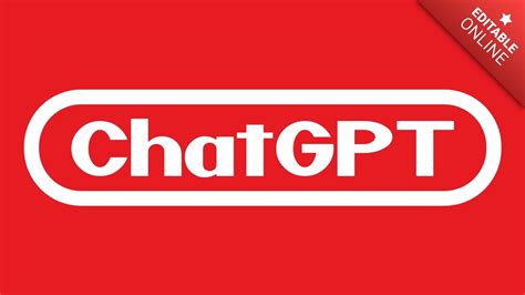 ChatGPT Logo Nintendo Générateur d effet de texte