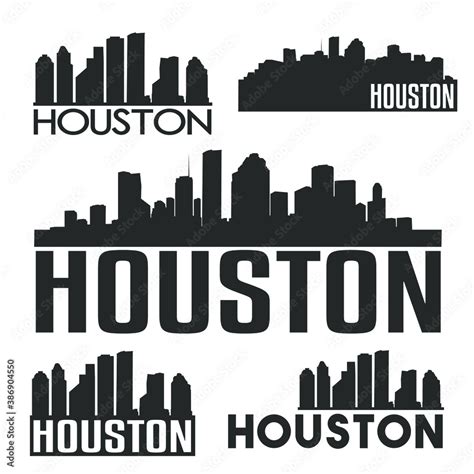 Houston Logo Design