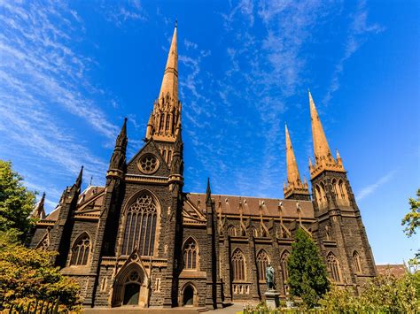 Australia Melbourne Tour Package