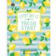 Lemon Zest Lesson Planner TCR8271 Teacher Created Resources