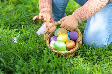 Swhs Cheerleader Booster Easter Egg Hunts Kafe