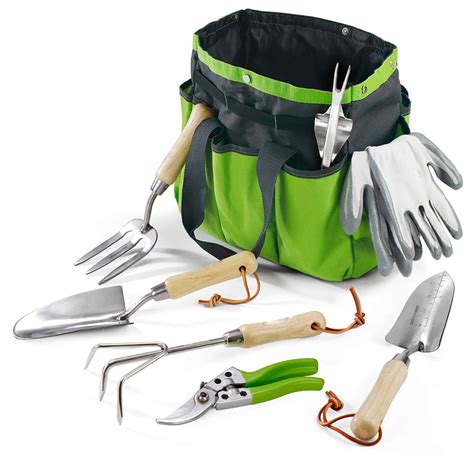 Iron Garden Tool T Sets Garden Trowel And Fork Suxing