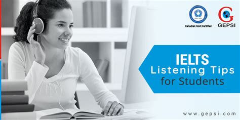 Seven Tips To Improve Your Ielts Listening Score