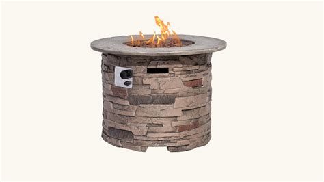 Top Best Propane Fire Pits In Straight