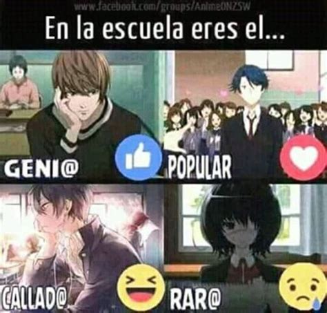 El Genio Y Callado V •anime• Amino