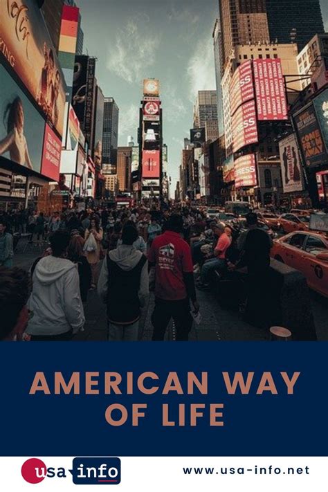 American Way Of Life Was Bedeutet Das Eigentlich Genau Usa Info