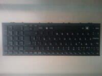 Teclado Sony Vpc El Negro Espa Ol C Marco Soptec Guatemala