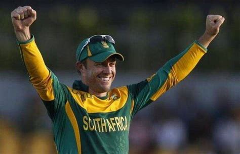 Ab De Villiers Announces Retirement From All Forms Of Cricket Says ‘i