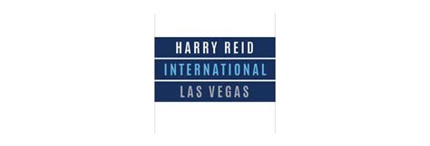 Harry Reid International Airport