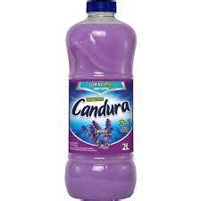 Carrossel Supermercados Loja Caxambu DESINF CANDURA 2L