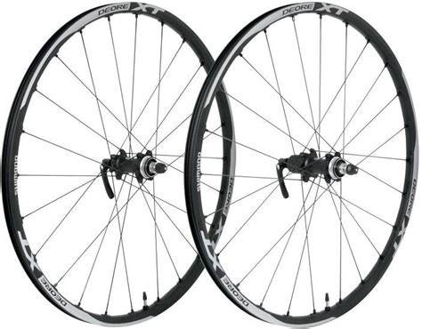 Promoção Roda SHIMANO 29 Deore XT M785 Tubeless Clique e confira