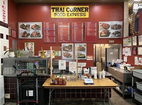 Thai Corner Food Express Updated January 2025 200 Photos And 290