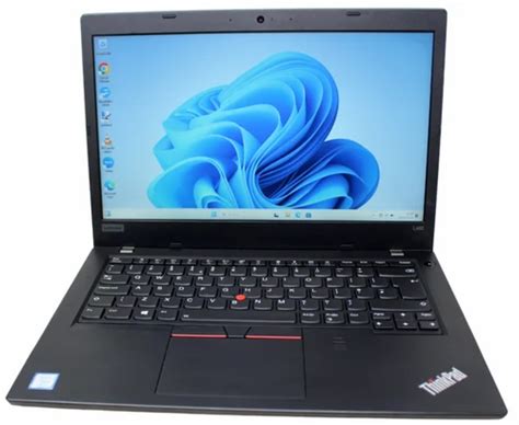 Lenovo Thinkpad L I U Ghz Gb Ram Gb Ssd Inches Core