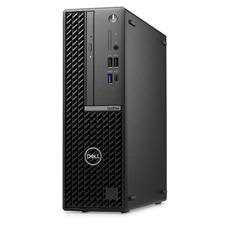 Refurbished Dell Optiplex 7010 Small Form I5 16gb 256gb Ssd Dell