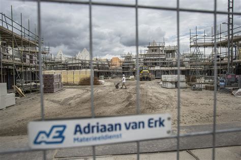 Klok Krijgt Met Overname Adriaan Van Erk Stevige Voet Aan De Grond In