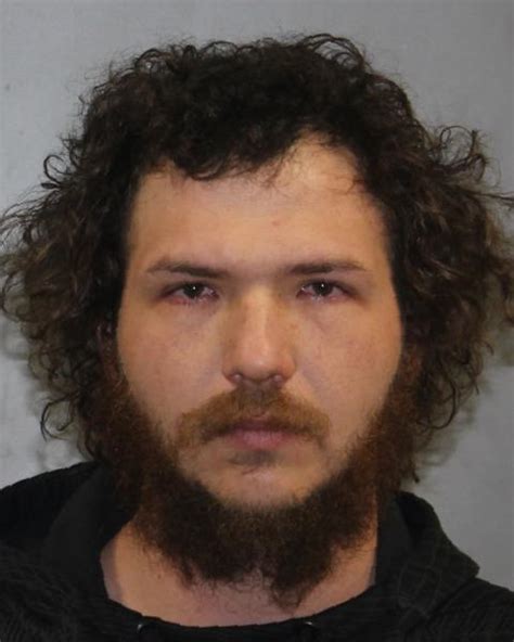 Dalton Miller Sex Offender In Lockport NY 14094 NY56802