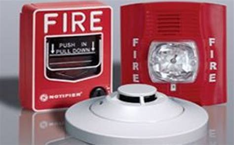 Fire Alarm Service And Inspections Fire Extinguishers By Fire Safety Inspections Fsi In Oklahoma