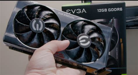 Nvidia GeForce RTX 3060 vs. RTX 3060 Ti: Which GPU should you buy ...