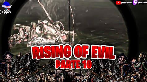 RE4UHD Mod Rising Of Evil Definitive Edition 10 YouTube