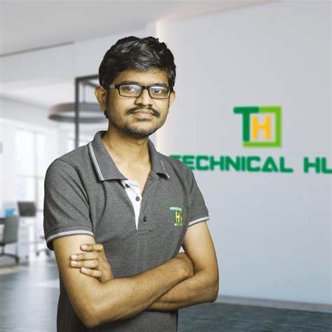 Technical Hubready To Hire