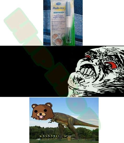 Pedo Rex Meme Subido Por Lollipopcorn Memedroid