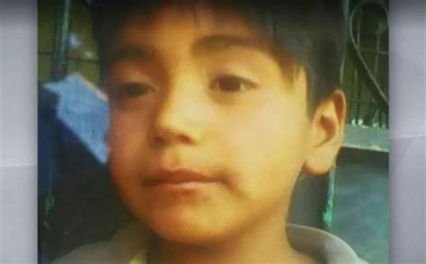 La Historia Delictual Del Joven Acusado De Asesinar A Niño En Bus Del