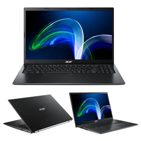 ACER Extensa 15 EX215-54 INTEL i3-1115G4 Max Turbo 4.1Ghz RAM DDR4 8Gb ...