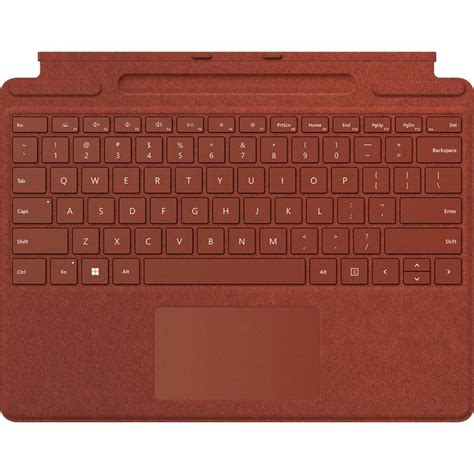 Microsoft Keyboard QWERTY Wireless Backlit Keyboard 8XA-00021 | Back Market