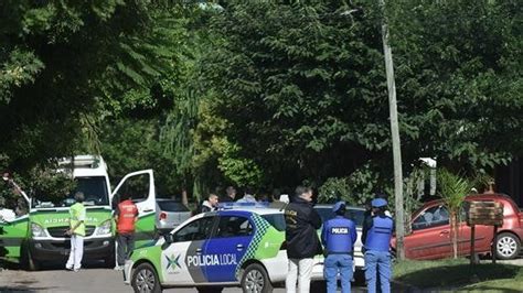 Masacre En Hurlingham La Mujer Que Perdió A Su Bebe Está Lúcida Y Su Pronóstico Es Alentador