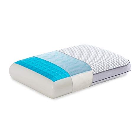 Best Cool Gel Pillows