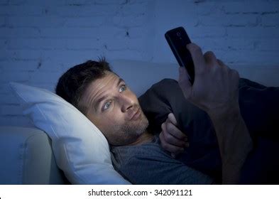 Hundred Watching Porn On The Phone Royalty Free Images Stock Photos Pictures Shutterstock